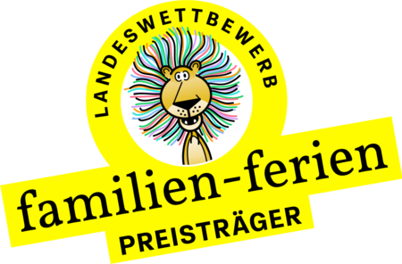 familien-ferien Logo der TMBW