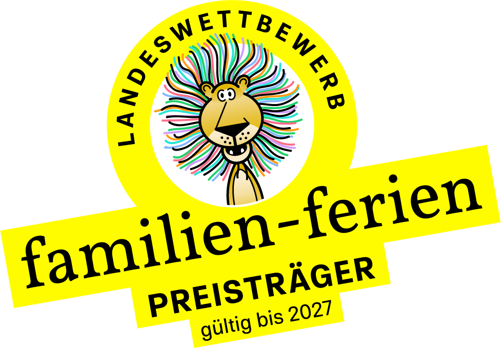 familien-ferien Logo